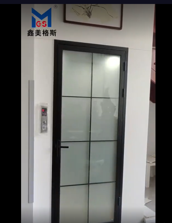 别墅电梯